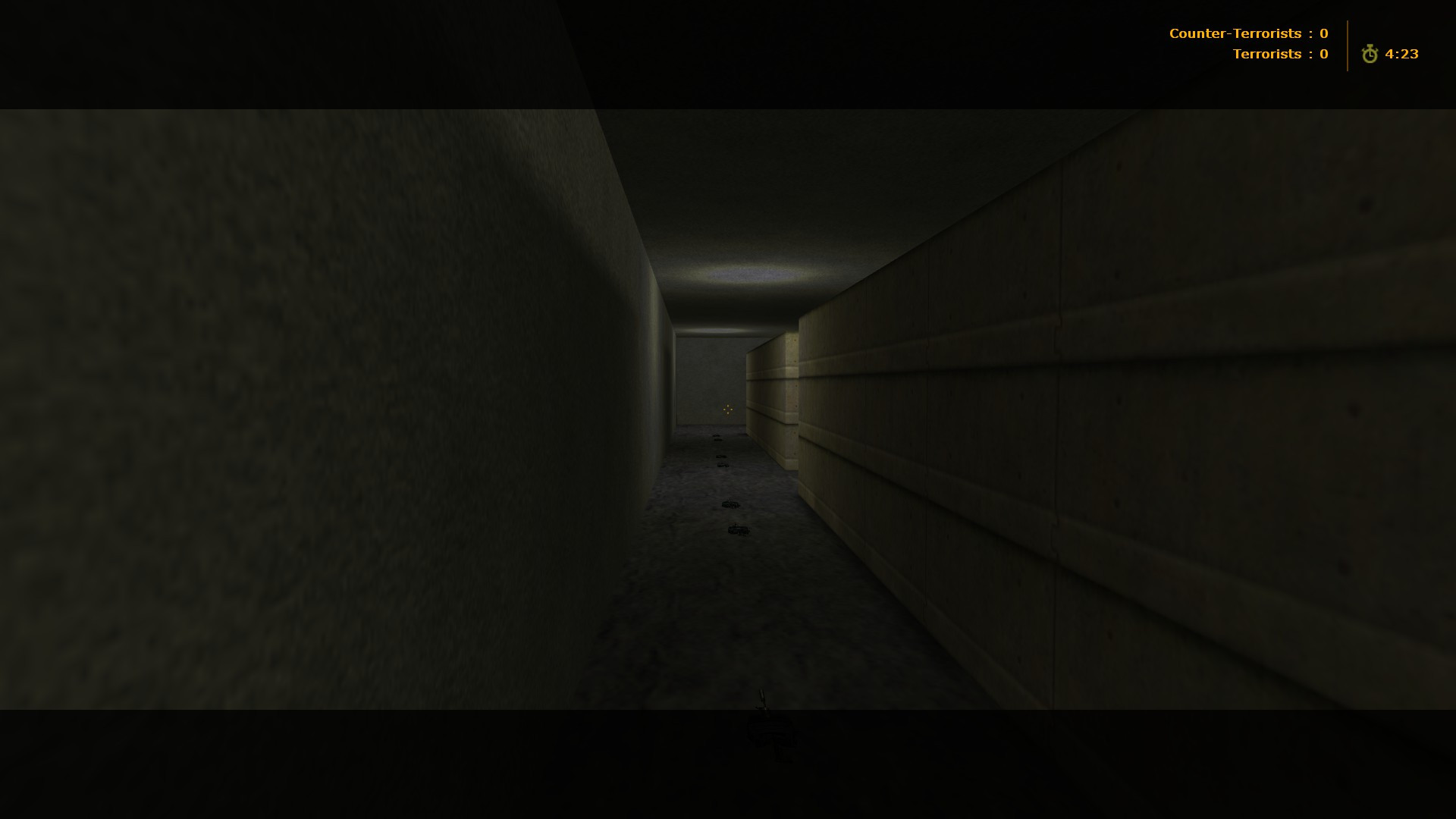 aim_ak-colt_dualfloor — скриншот 6