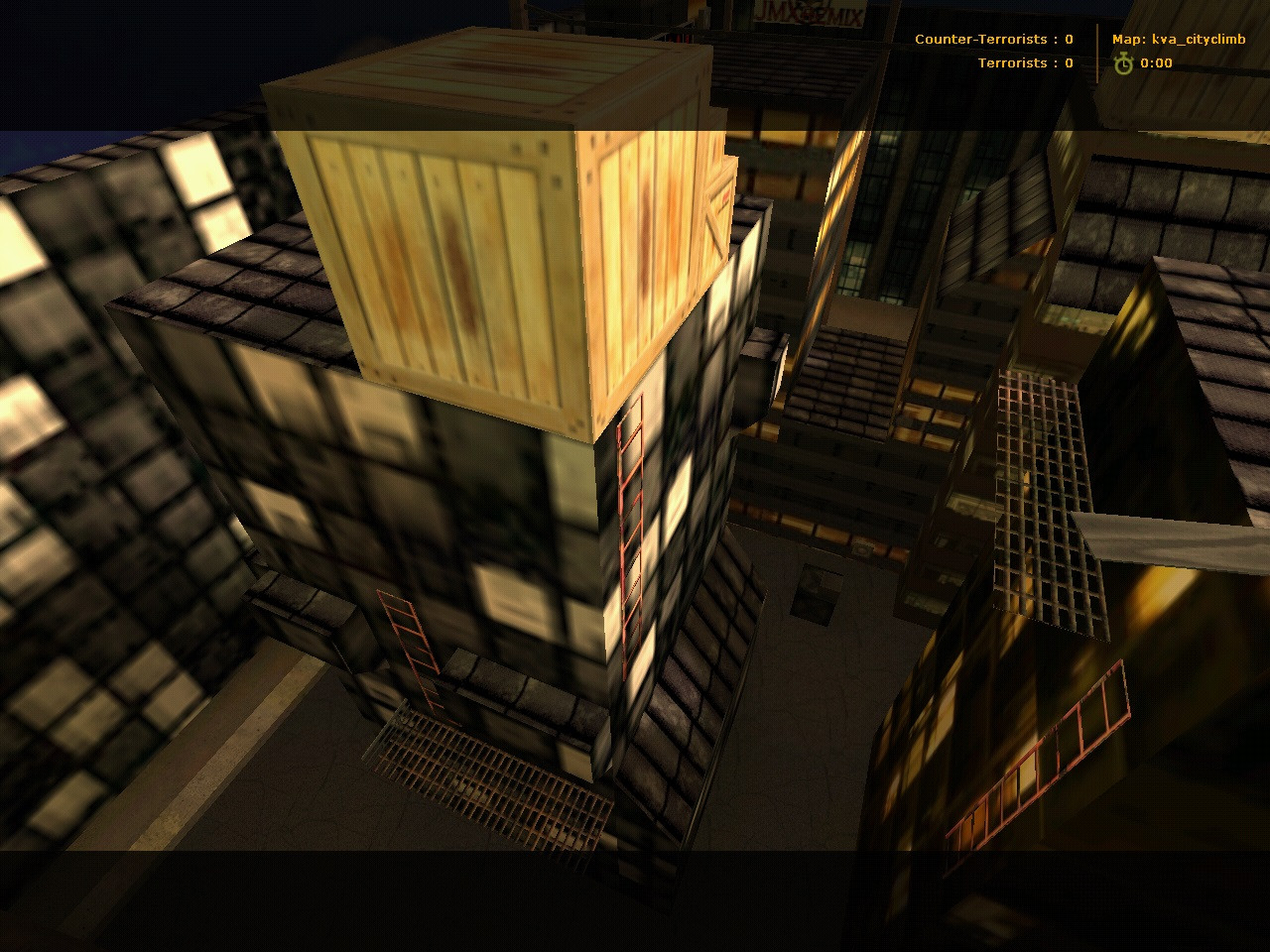 kva_cityclimb — скриншот 4