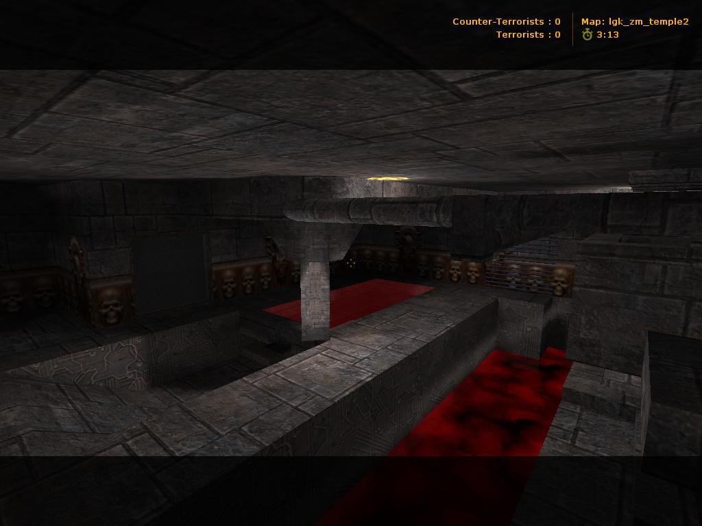 LGK_zm_quake3 — скриншот 10