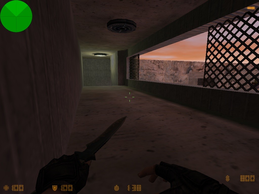 aim_amazon — скриншот 1