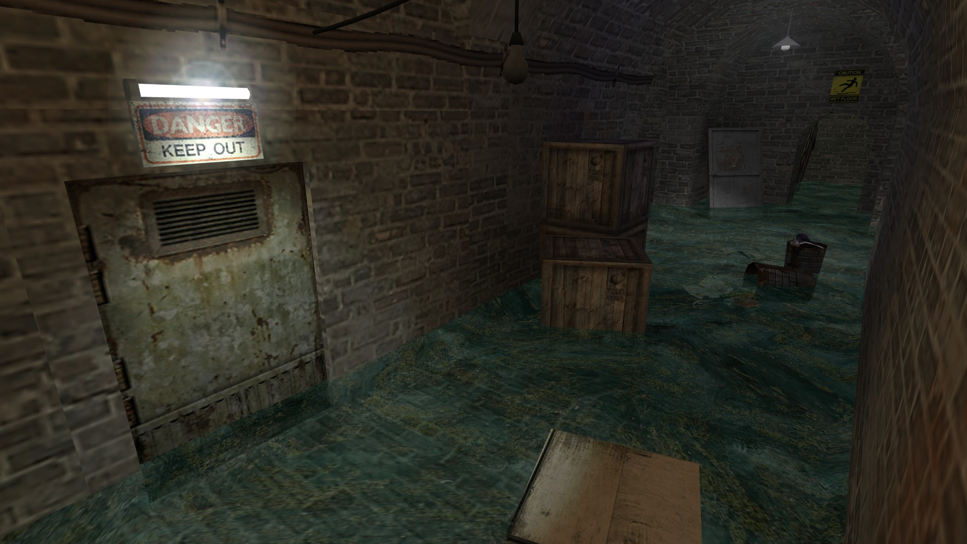 cs_greatassault_b3 — скриншот 3