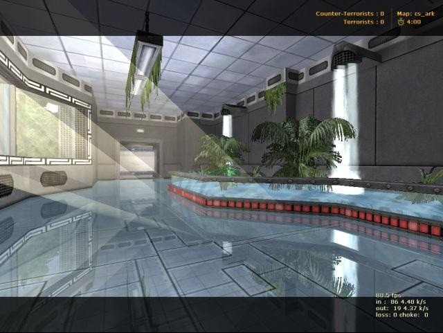 cs_ark - скриншот 2