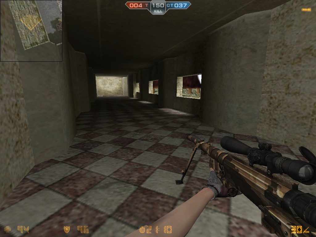awp_berksy — скриншот 10