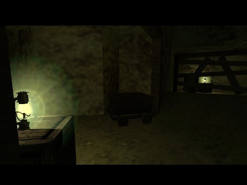zm_nightwatch_final — скриншот 5