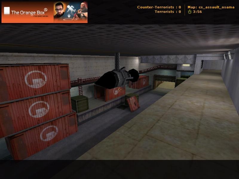cs_assault_osama_final - скриншот 6