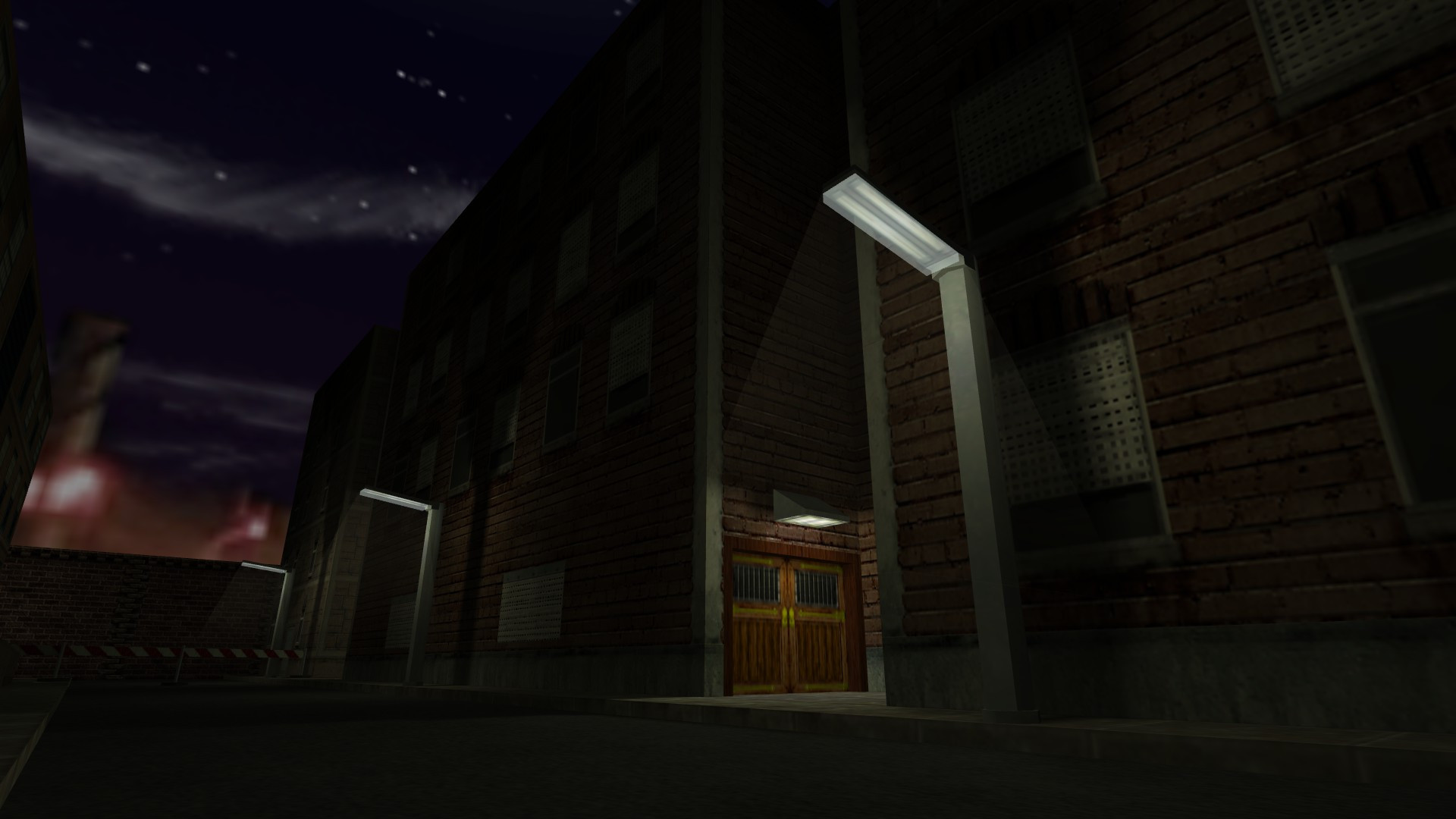 cs_apartment - скриншот 14