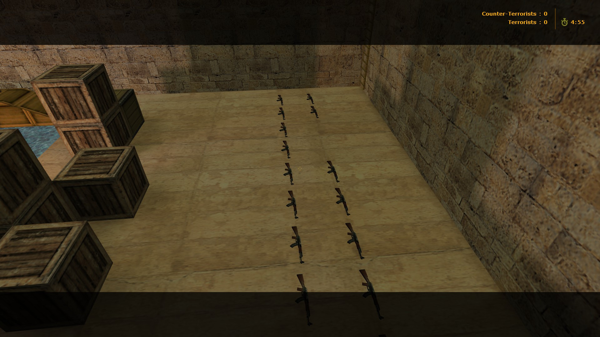 aim_bighouse — скриншот 3