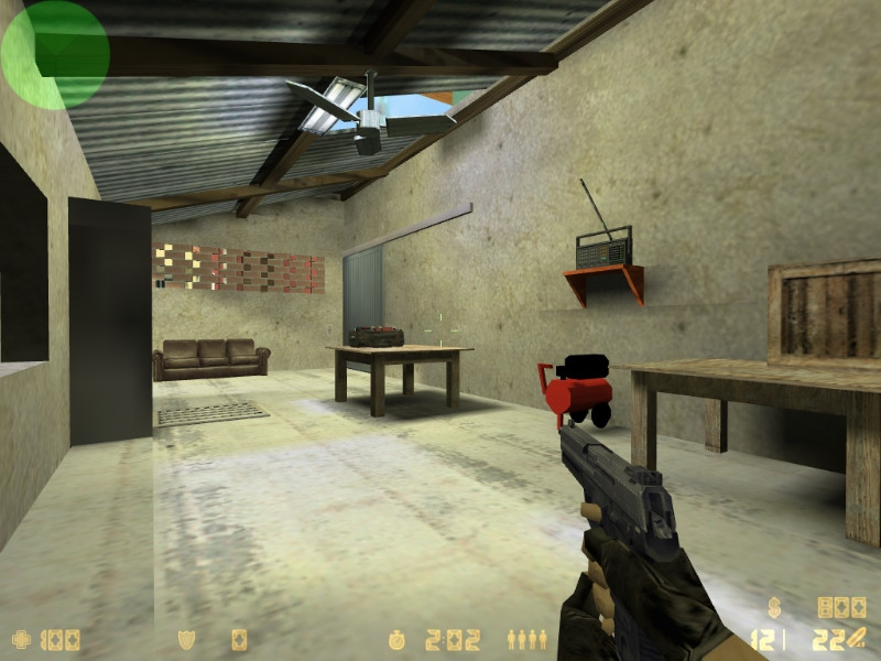 cs_piraju — скриншот 5
