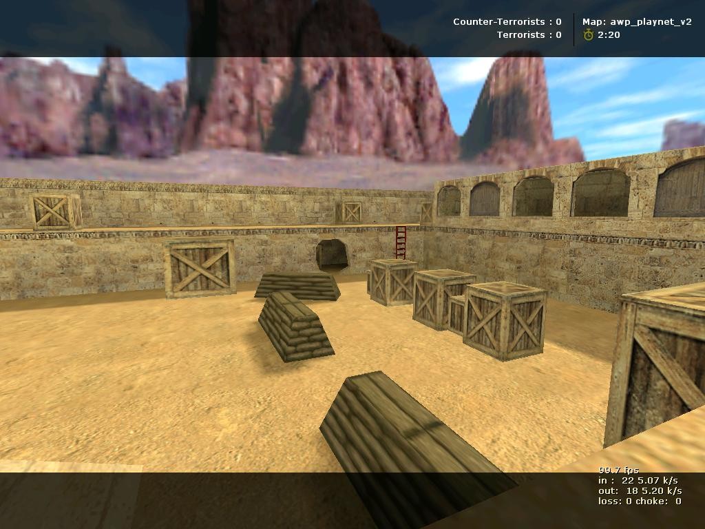 awp_playnet_v2 — скриншот 3