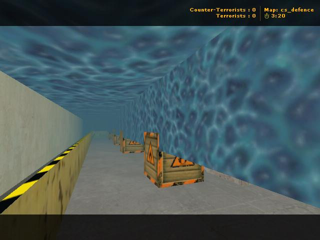 cs_defence - скриншот 4
