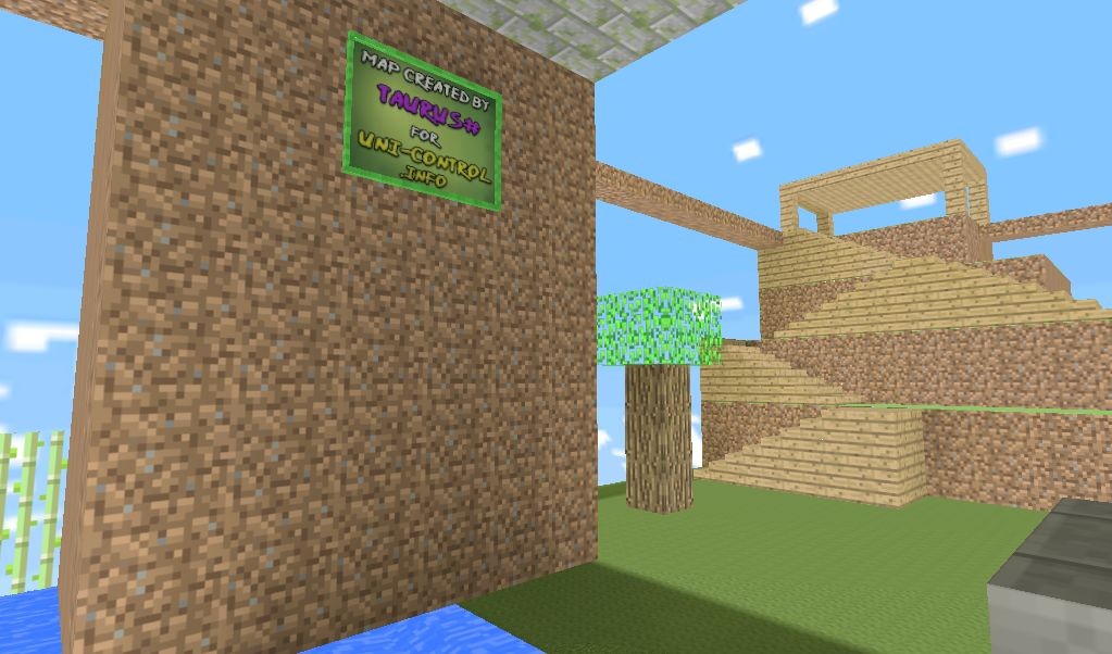 gg_minecraftempire — скриншот 1