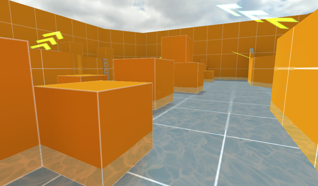 Скачать gg_aim_orange_mini - Скриншот