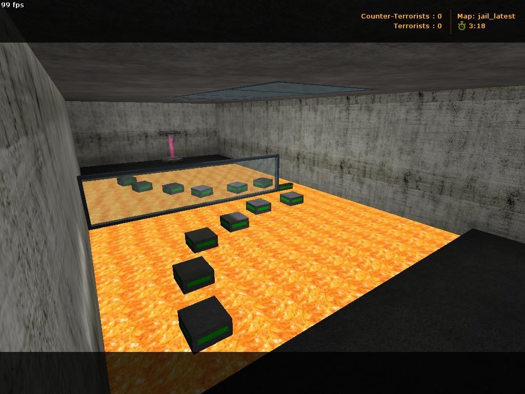 jail_latest_b1 — скриншот 8