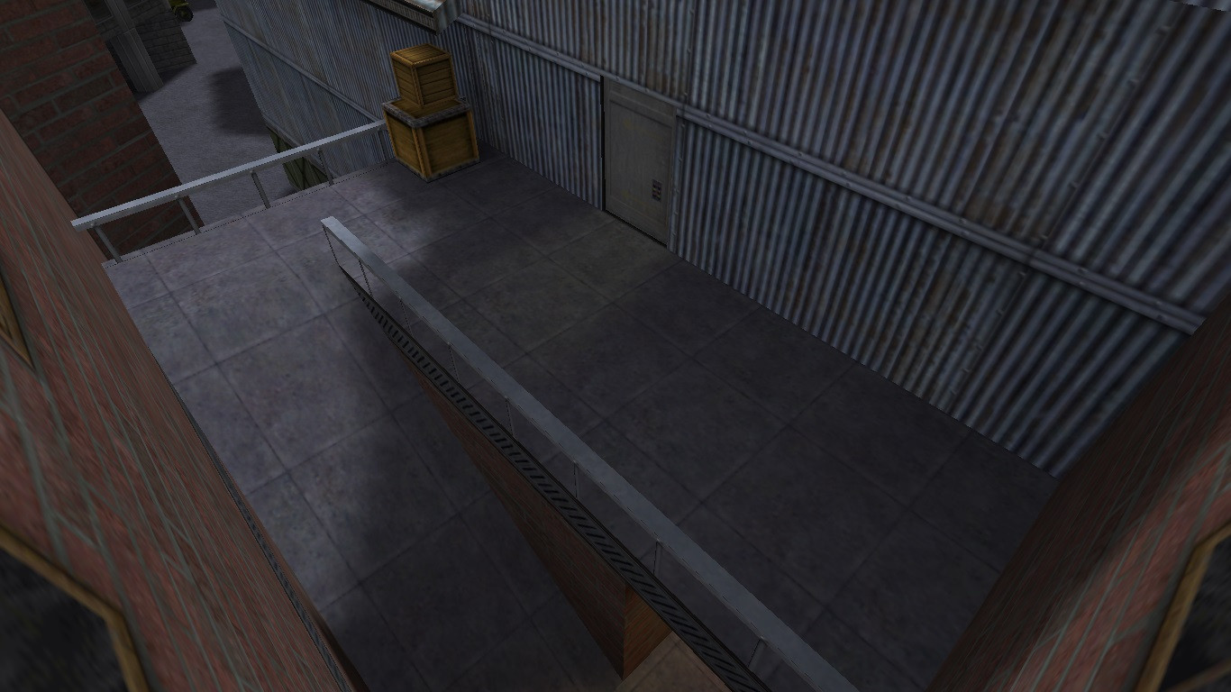 cs_assault_ahoy — скриншот 12
