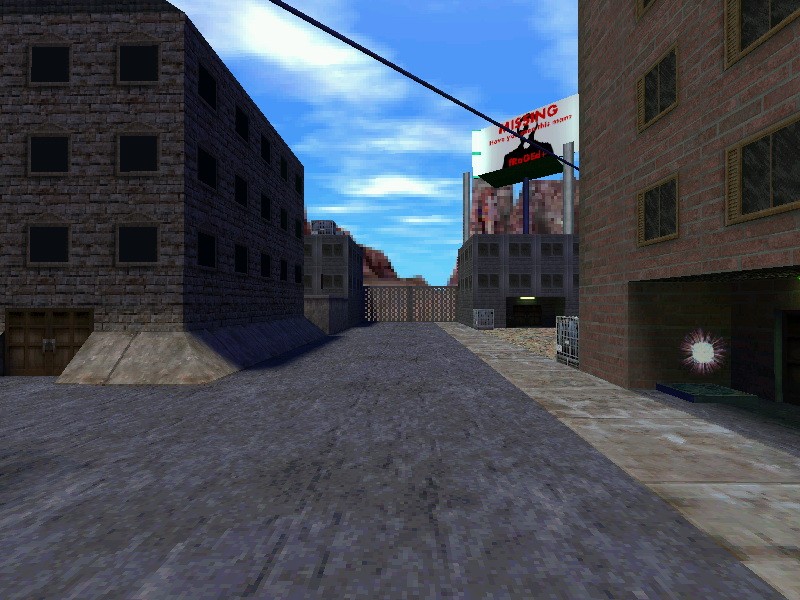 bhz_assault — скриншот 6