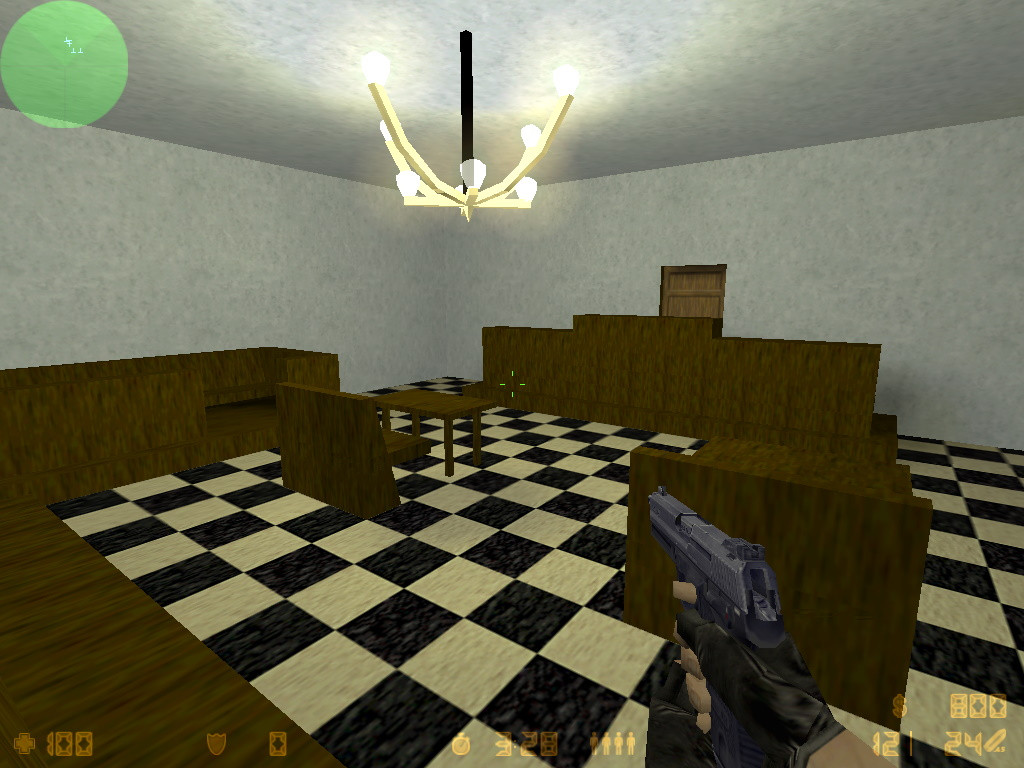 cs_judge — скриншот 1