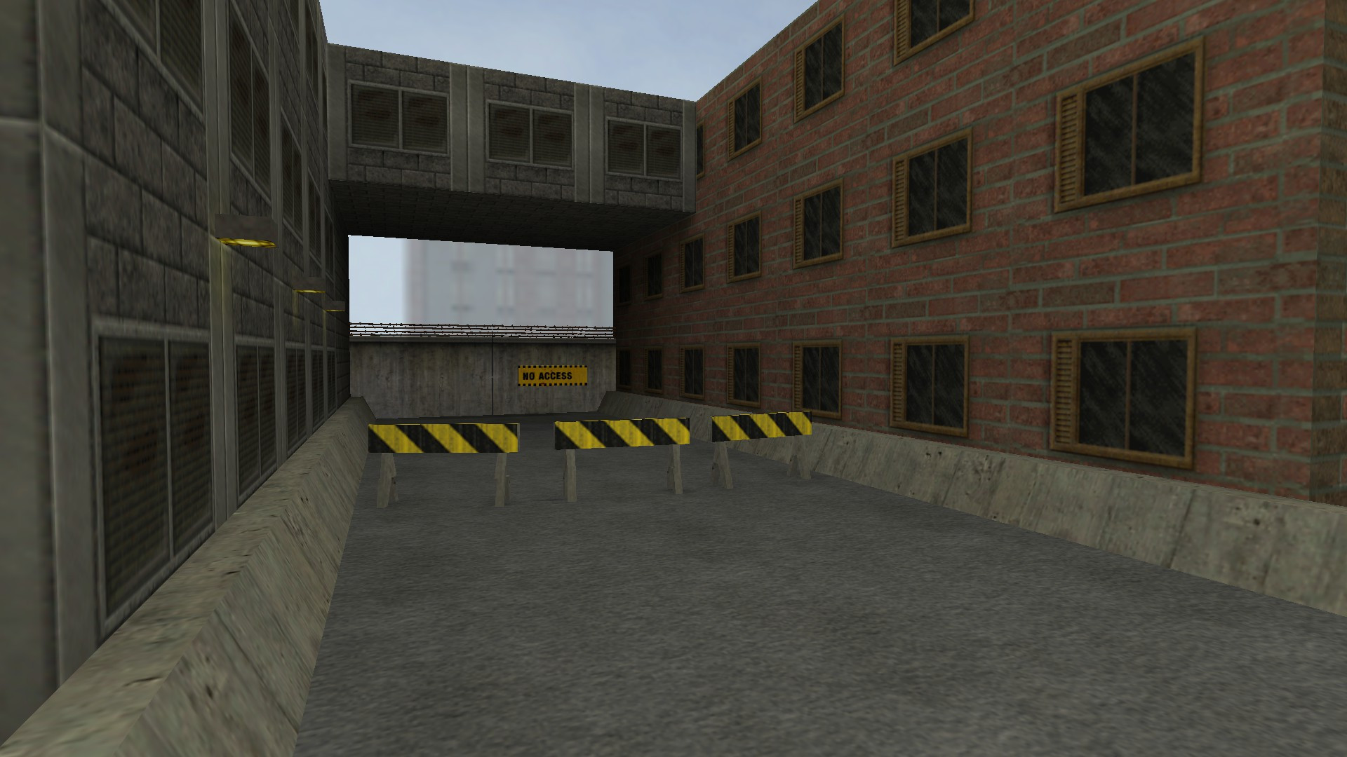 cs_assault_qc - скриншот 4