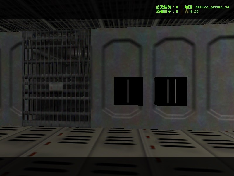 deluxe_prison_v4 — скриншот 2