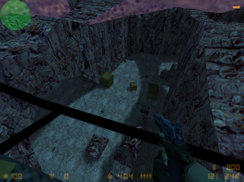 cs_militia2_movie — скриншот 3