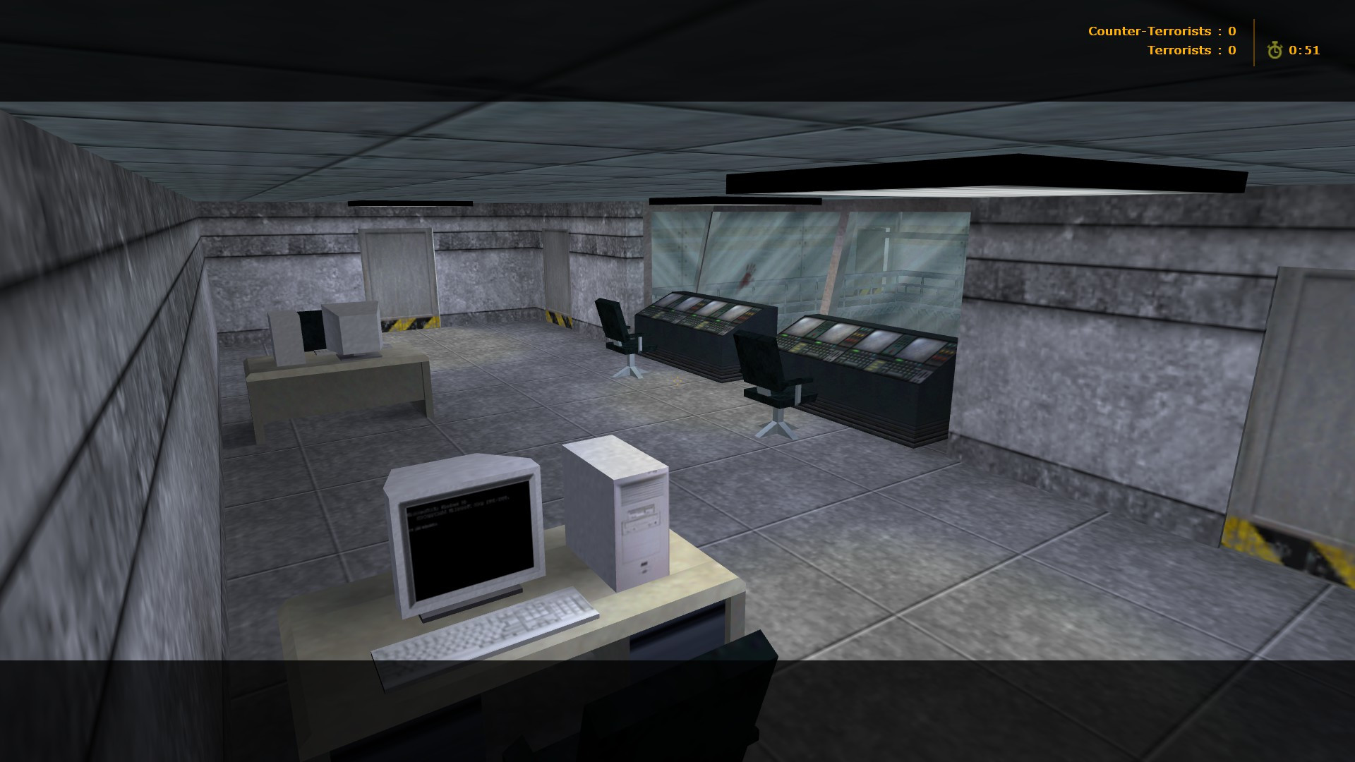 cs_silo_b3 — скриншот 12