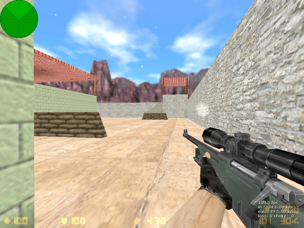 awp_zoom — скриншот 2
