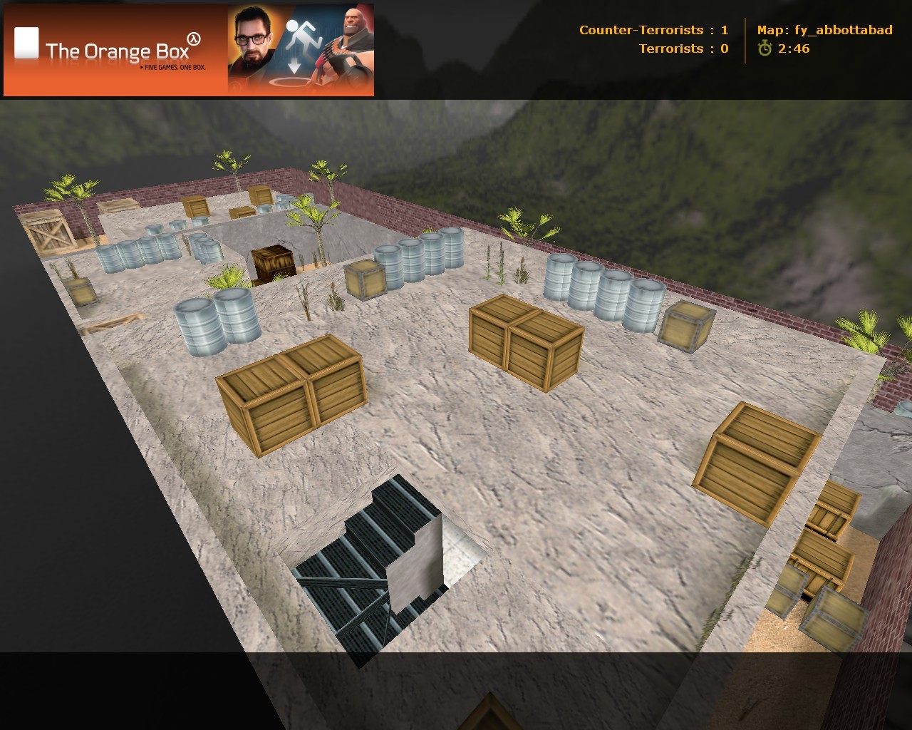 fy_abbottabad - скриншот 5