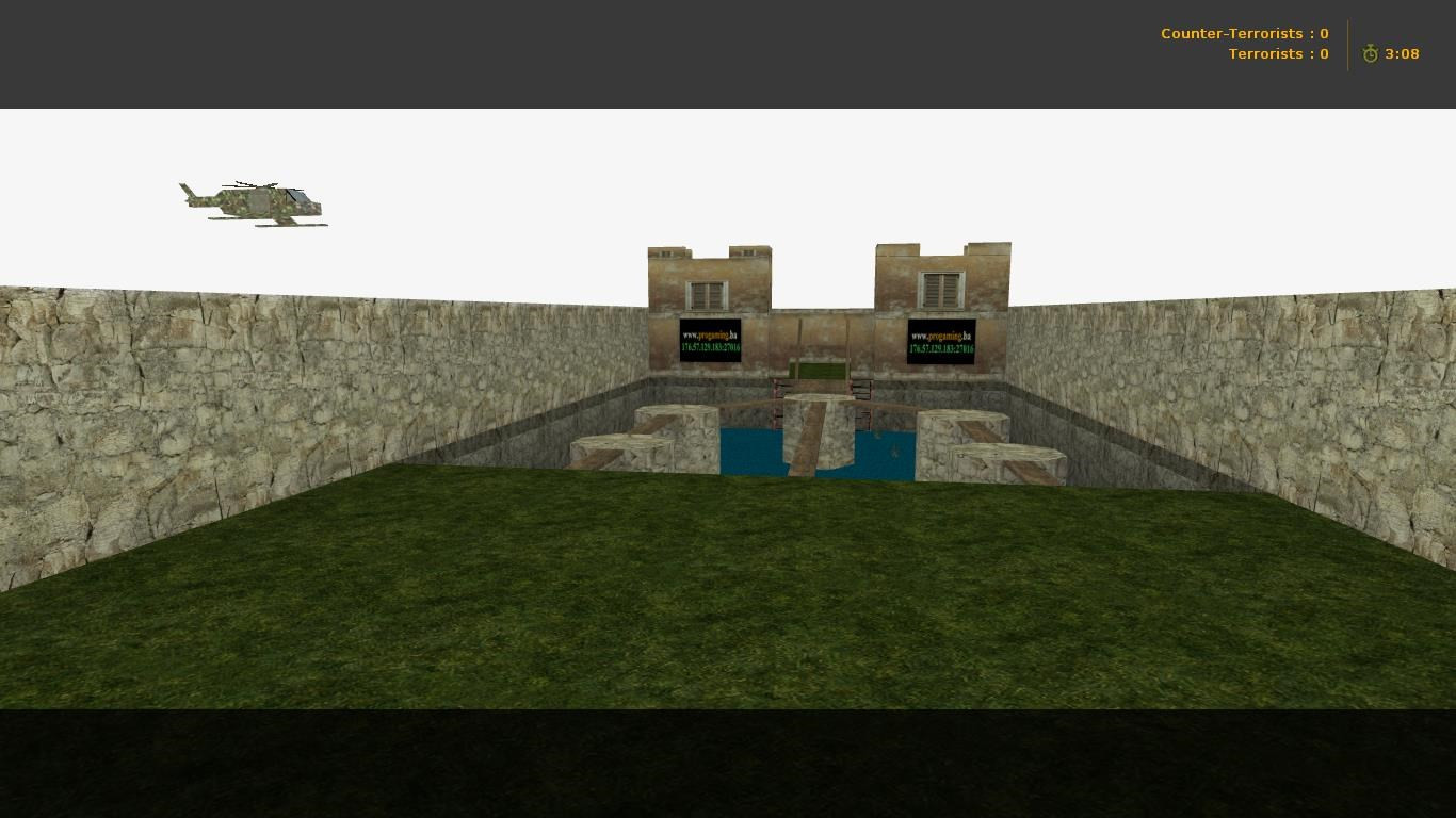 ze_progaming_ba — скриншот 2
