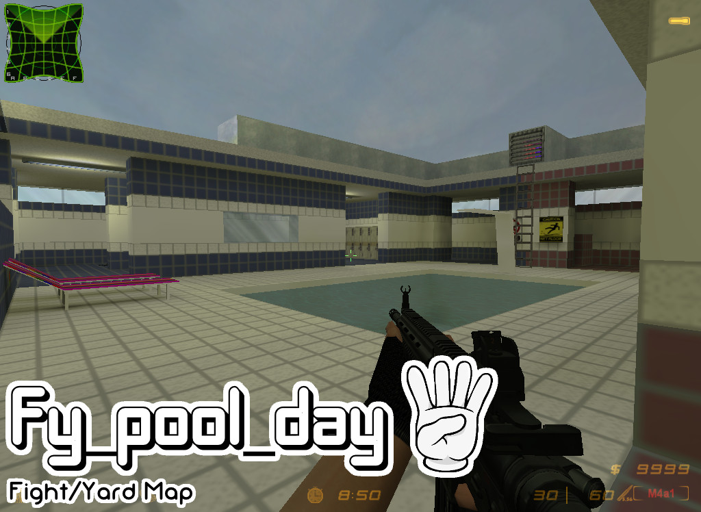 fy_pool_day4 - скриншот 21