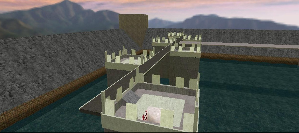 scout_towers — скриншот 3