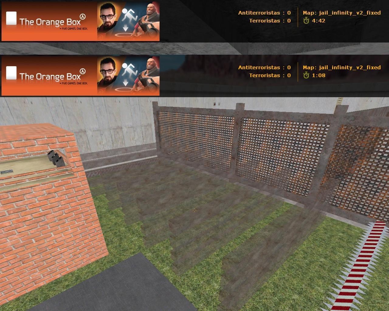Скачать jail_infinity_v2_fixed - Скриншот
