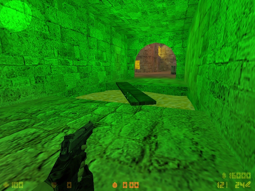Скачать zm_oynucaz_dust2_new - Скриншот