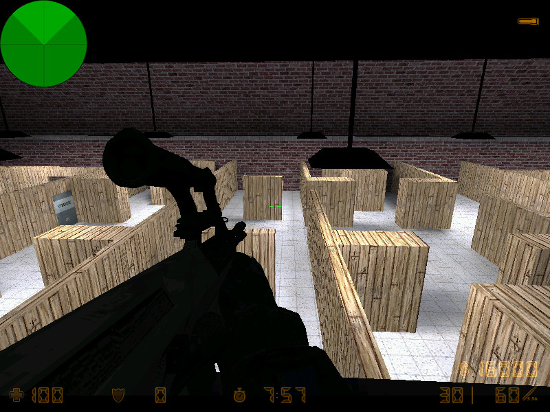 aim_woodhouse - скриншот 2