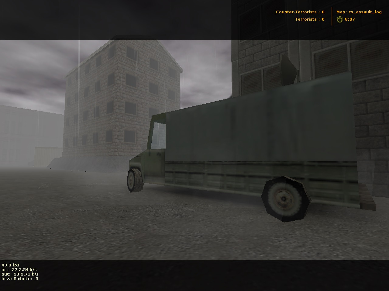 cs_assault_fog - скриншот 2