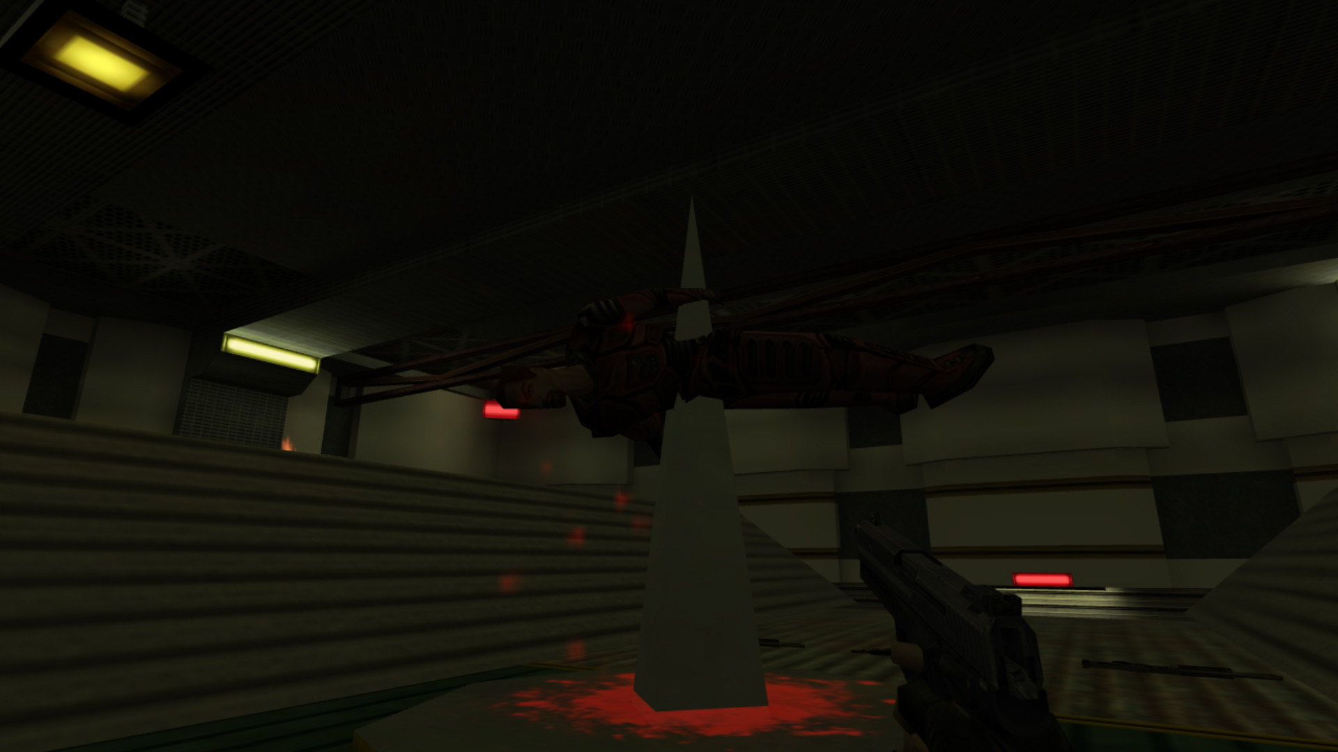fy_bloodstrike_mini_zt - скриншот 3
