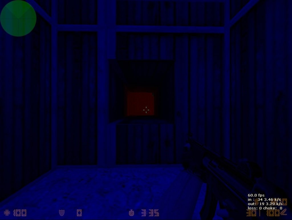 zm_dogle — скриншот 5