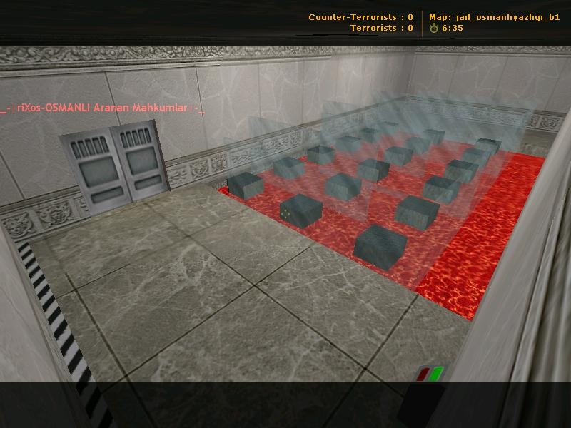 Скачать jail_osmanliyazligi_b1 - Скриншот