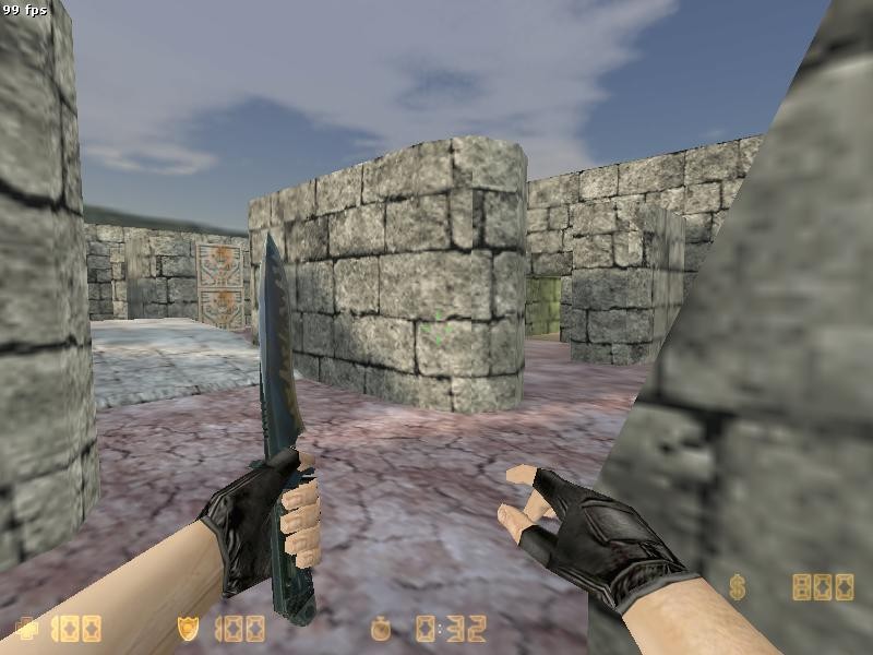 Скачать aim_deagle2010 - Скриншот