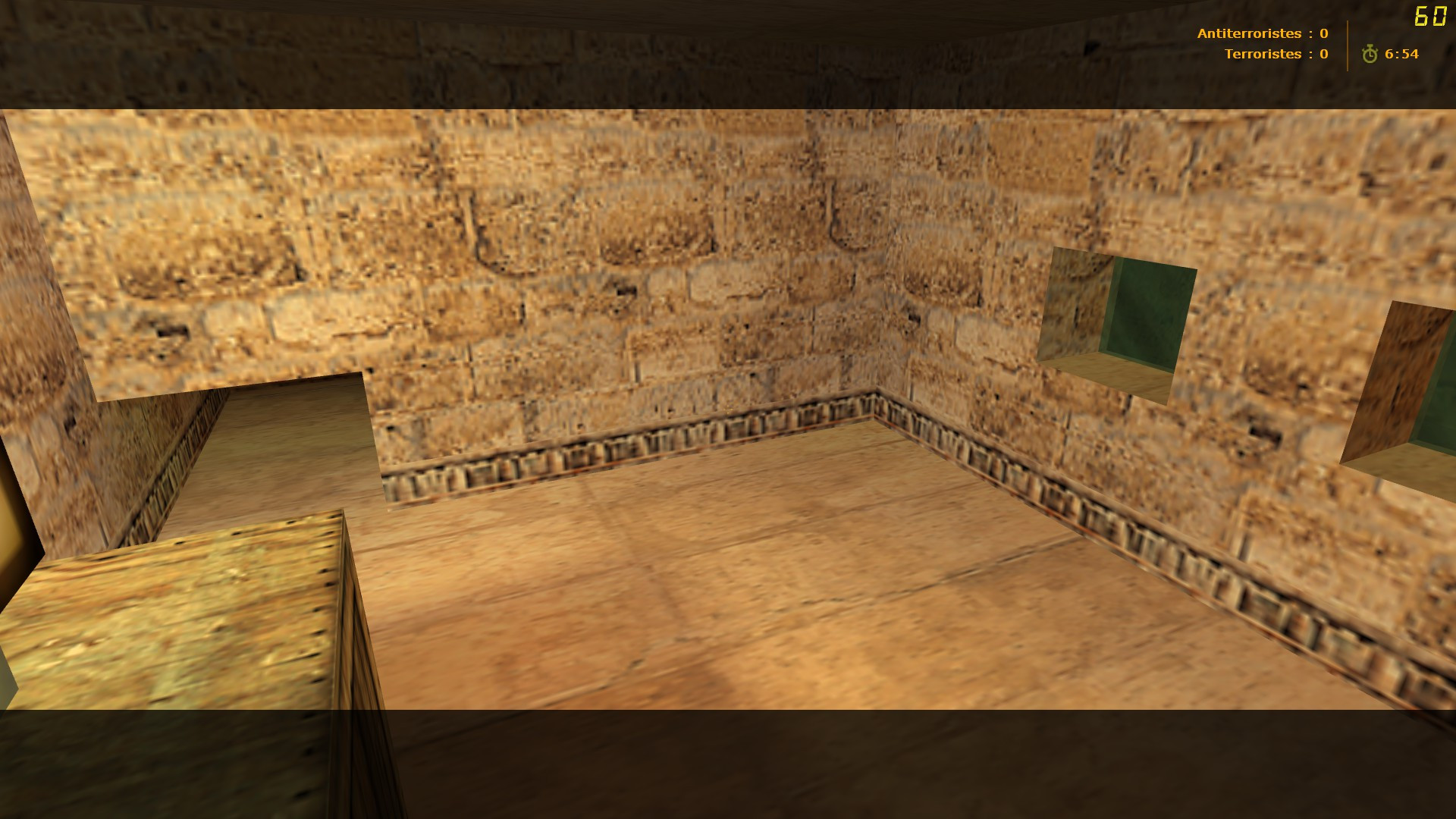 zm_dust2_apocalypse — скриншот 15