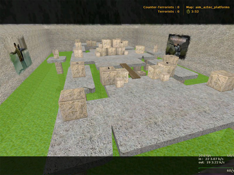 aim_aztec_platforms — скриншот 1