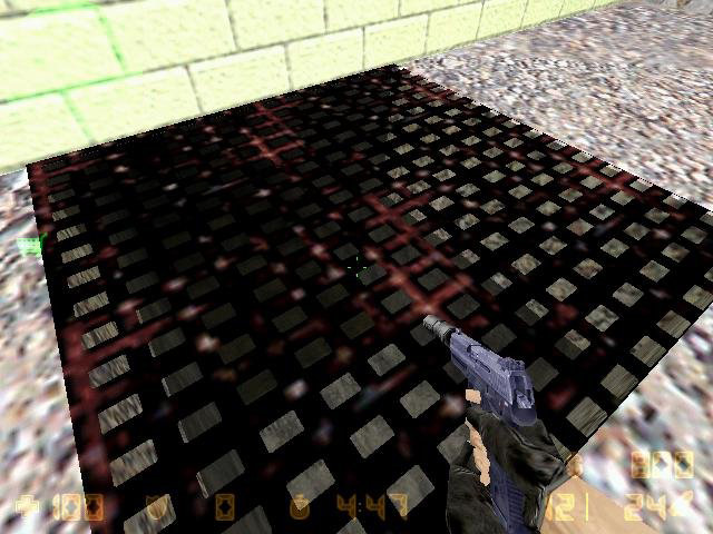 fy_hipertunnelsitios - скриншот 1