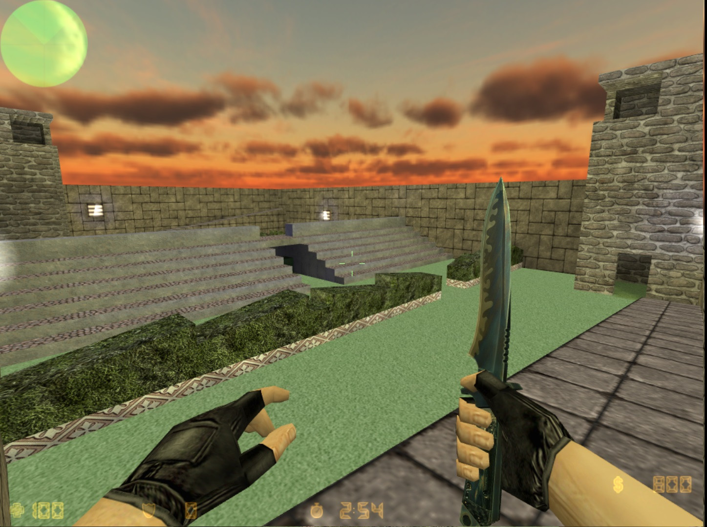 aim_reason — скриншот 2