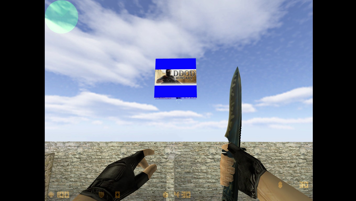 gg_labyrinth — скриншот 2