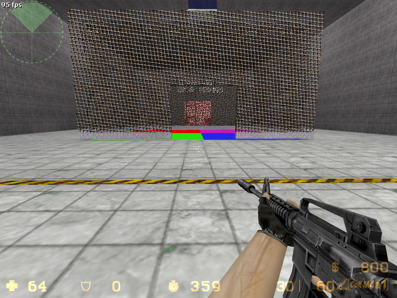 jail_csgamers — скриншот 6