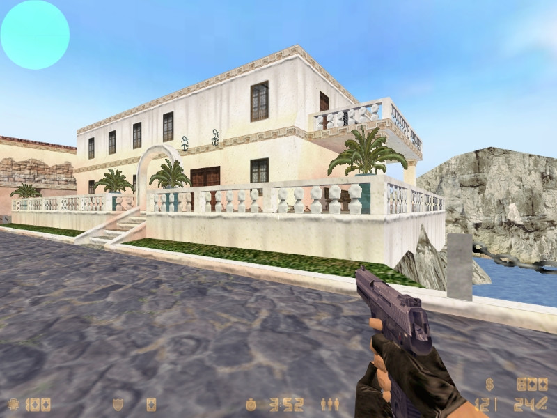 cs_52maadrid — скриншот 2