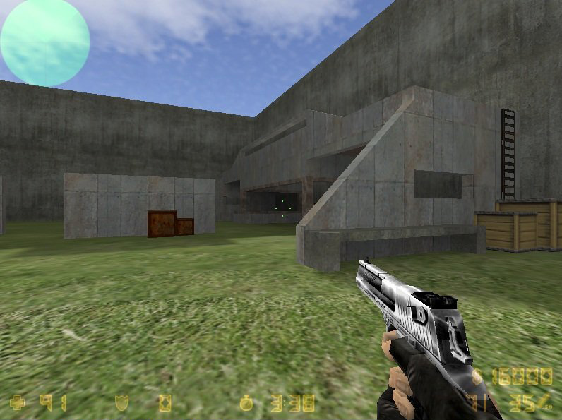 Скачать aim_deagle_nizer - Скриншот