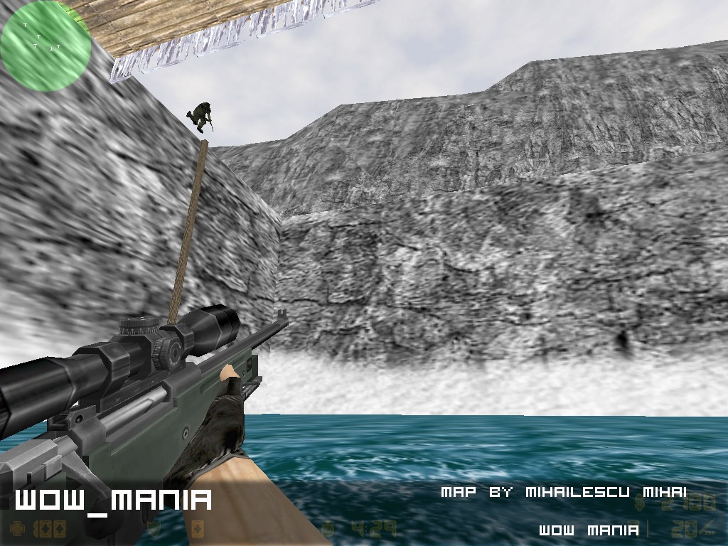 awp_mania — скриншот 1