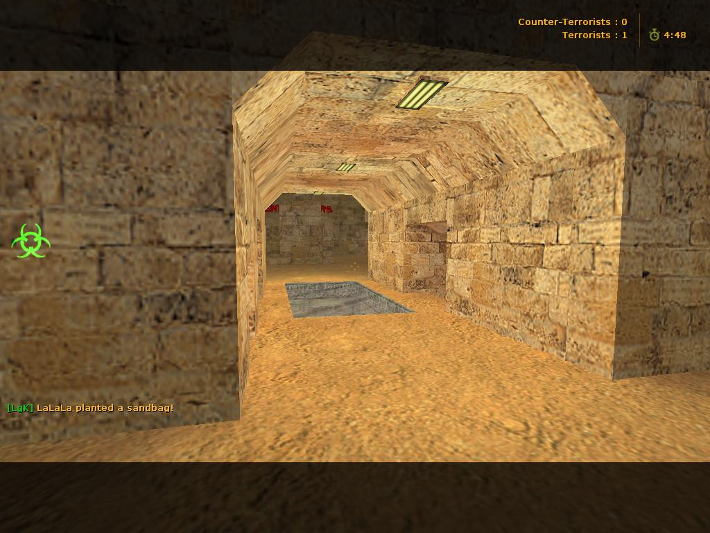 LGK_zm_temple2 — скриншот 7