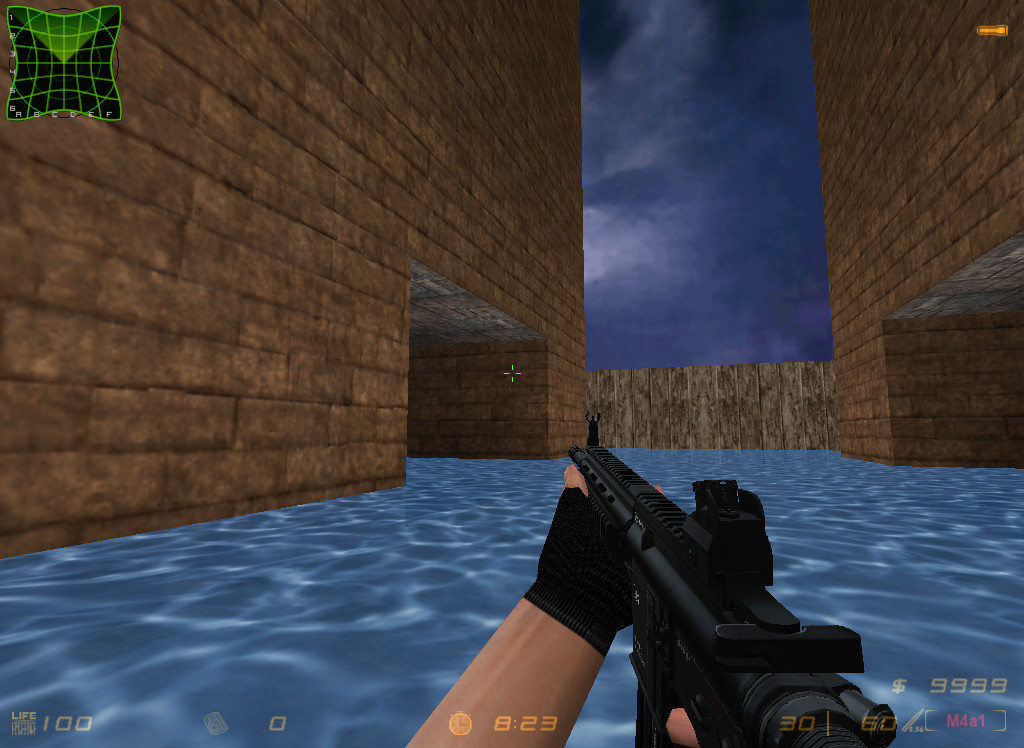 Скачать aim_crazyjump_deluxe - Скриншот