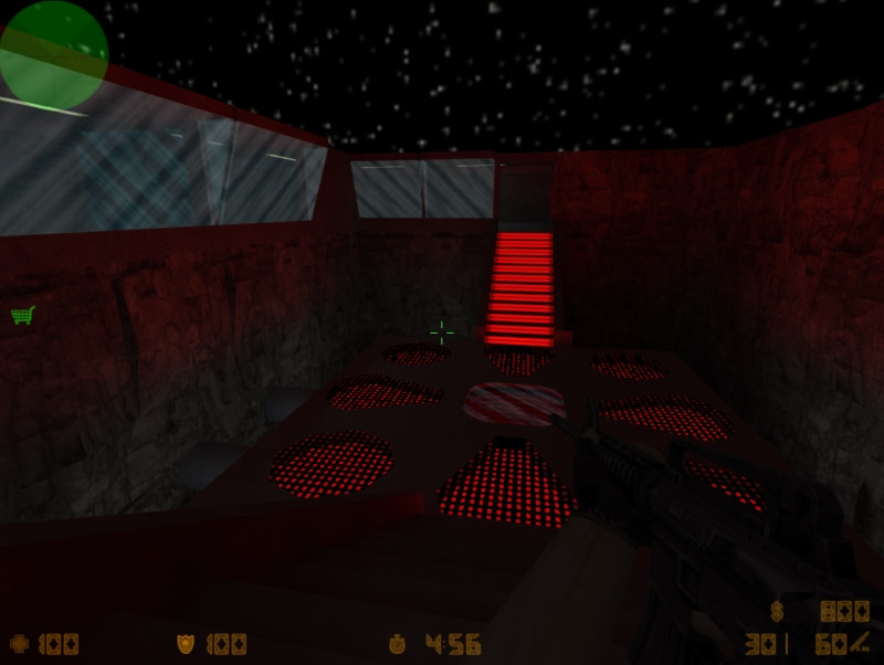 aim_jedi — скриншот 3
