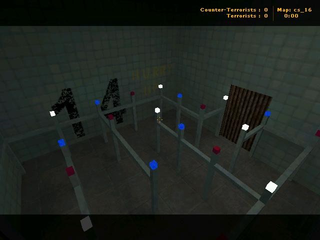 cs_16 - скриншот 4